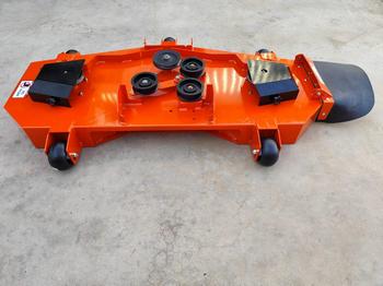 Plataforma de repuesto para Tractor Giro Cero Husqvarna Z254